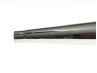 Uitlaat demper 28mm sigaar resonantie chroom 730mm Swiing met fluit eindstuk thumb extra